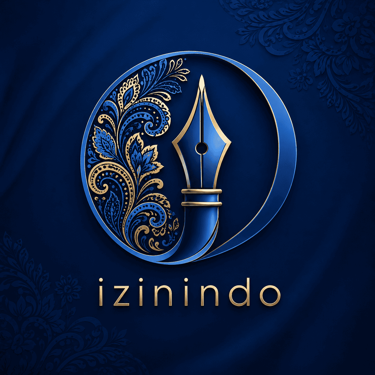 Logo izinindo