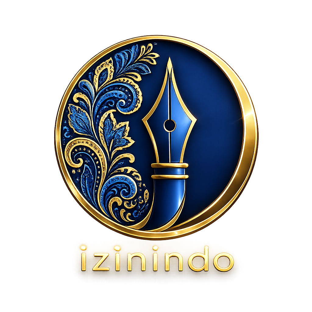 Logo Izinindo